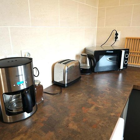 Studio Independant Douceur Provencale Montagnac  Ngoại thất bức ảnh