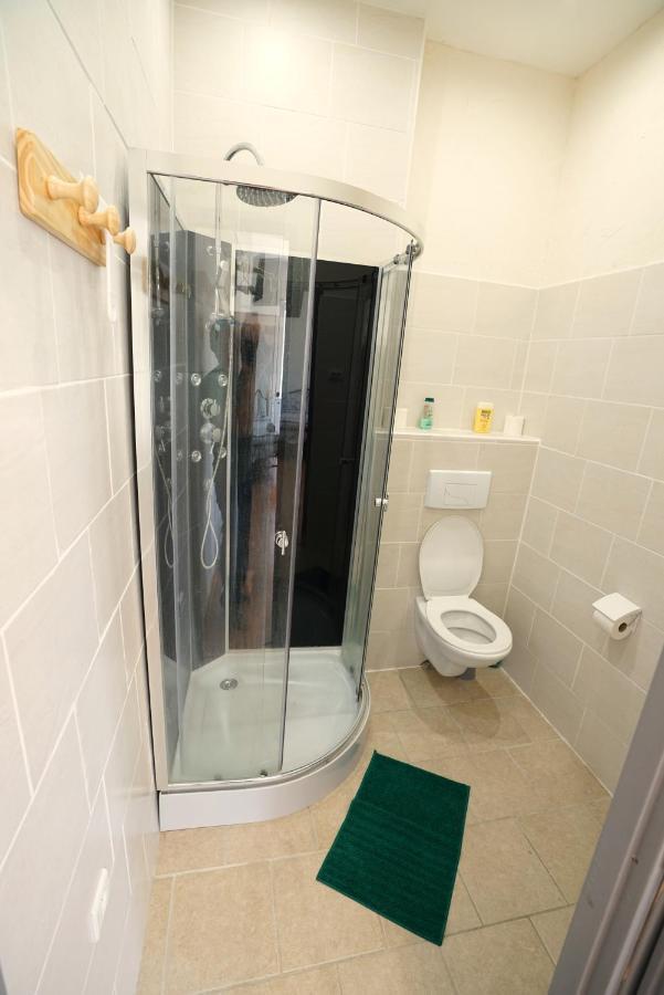Studio Independant Douceur Provencale Montagnac  Ngoại thất bức ảnh